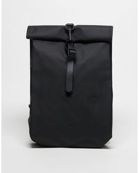 Rains - – 13330 – wasserfester, kleiner unisex-rucksack - Lyst