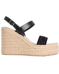 Calvin Klein - Elisabeth - Lyst