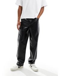 ASOS - baggy Pants - Lyst