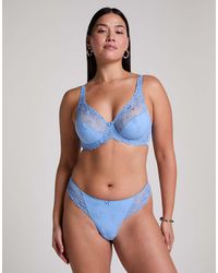 Hunkemöller - Hunkemöller – diva – string - Lyst