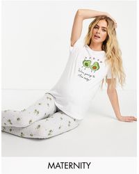 New look pjs sale Clearance