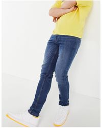 topman jeans stretch skinny
