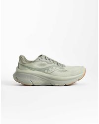 Saucony - Guide 19 Running Trainers - Lyst