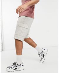 boss cargo shorts
