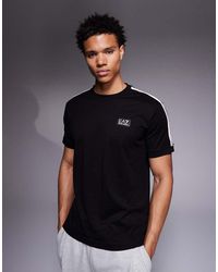 EA7 - Armani - Lyst