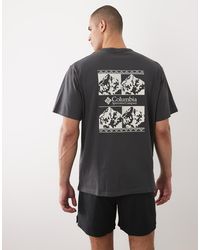 Columbia - Csc Heavyweight Iconic T-shirt - Lyst