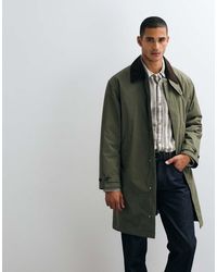 Tommy Hilfiger - Padded Coat - Lyst