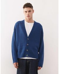 Collusion - Knit Cardigan - Lyst