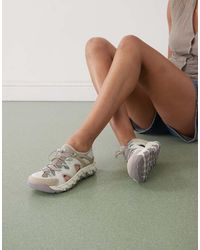 Merrell - Maipo Explorer Sieve Trainers - Lyst