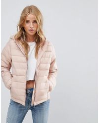 Pull&Bear Jackets for Women - Up to 62% off at Lyst.com