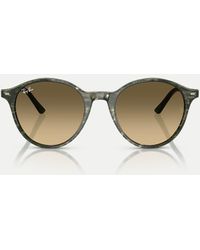 Ray-Ban - Bernard Phantos Sunglasses With Lens - Lyst