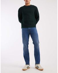 Jack & Jones - Clark Regular Fit Jeans - Lyst