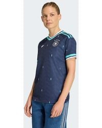 adidas Originals - Germany 26 Away Jersey - Lyst