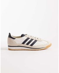 adidas Originals - Sl 72 Og Trainers - Lyst