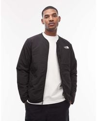 The North Face - Ilti Liner Jacket - Lyst