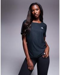 adidas Originals - Adidas Running Adi365 T-shirt - Lyst