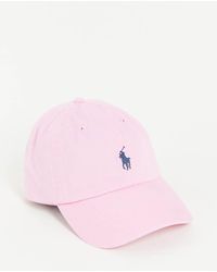 Polo Ralph Lauren - Cap - Lyst