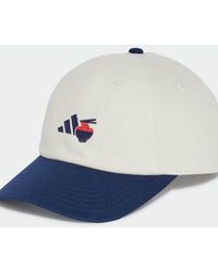 adidas Originals - Food Graphic Dad Cap - Lyst