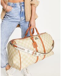 Steve madden holdall Clearance