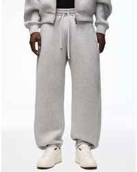 Bershka - Technical Balloon joggers - Lyst