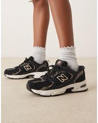 New Balance - – 530 – sneaker - Lyst