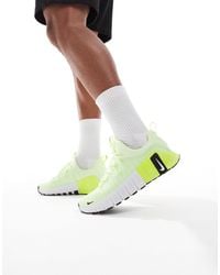 Nike - Free metcon 6 - baskets - Lyst