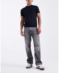 Tommy Hilfiger - Otis Regular Straight Jeans - Lyst
