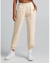 Activewear, abbigliamento da palestra e sportivo Bershka da donna - Fino al  50% di sconto | Lyst