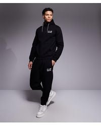 EA7 - Armani - Lyst