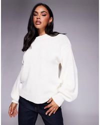 Princess Polly - – harmony – pullover - Lyst