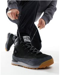 The North Face - Botas - Lyst