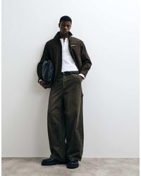 Cotton On - Super baggy Worker Pant - Lyst