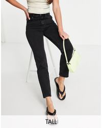 Pull\u0026Bear Capri and cropped jeans for Women - Up to 40% off | Lyst