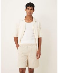 SELECTED - – loose-fit-shorts - Lyst