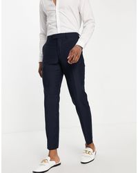 French Connection Pants, Slacks and Chinos for Men | Online Sale 