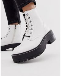 Botines Stradivarius de mujer desde 26 €