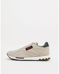reebok classic leather x brandshop