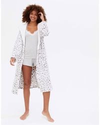 New Look Robes, robe dresses and 