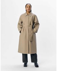 Object - – trenchcoat - Lyst