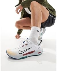 Nike - Juniper Trial 2 Gore-tex Sneakers - Lyst
