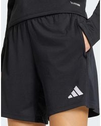 adidas Originals - Entrada26 Training Shorts - Lyst