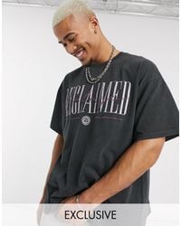 Classic t shirts for men clearance