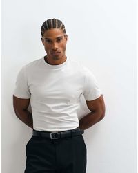 ASOS - Breathemaxtm Lite Slim T-shirt - Lyst