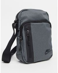 nike messenger bag mens