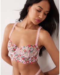 Wild Lovers - Suzette - Lyst