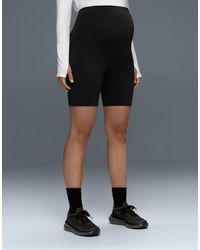 Oysho - Maternity Comfortlux 20cm leggings - Lyst