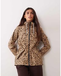 Regatta - Waterproof Bayletta Shell Jacket - Lyst