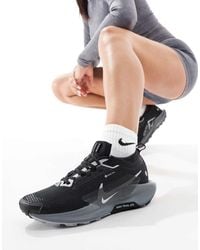 Nike - Zapatillas De Deporte Triple Reactx Pegasus Trail 5 Gore-Tex De - Lyst