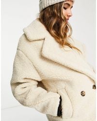 Shoppen Sie Damen-Jacken von Pull&Bear | Bis zu 45% Rabatt im  Weihnachtsangebot | Lyst DE