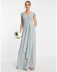 TFNC London Synthetic Bridesmaid 